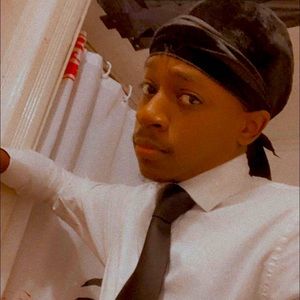 Meet your Posher, Justice